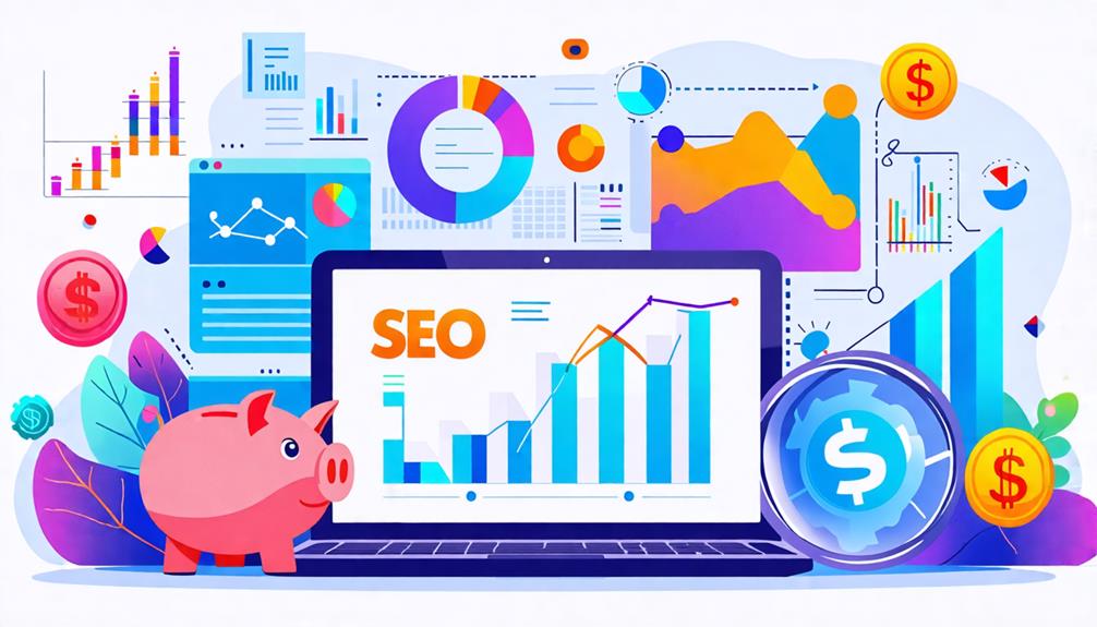 Top Budget-Friendly SEO Packages for Startups