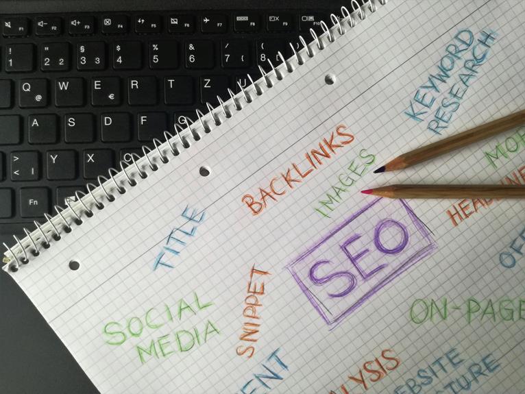 7 Tips for Boosting SEO With Backlinks