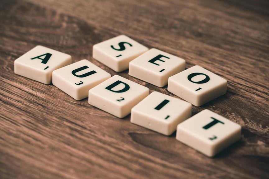 What Steps to Conduct Competitor SEO Audit?