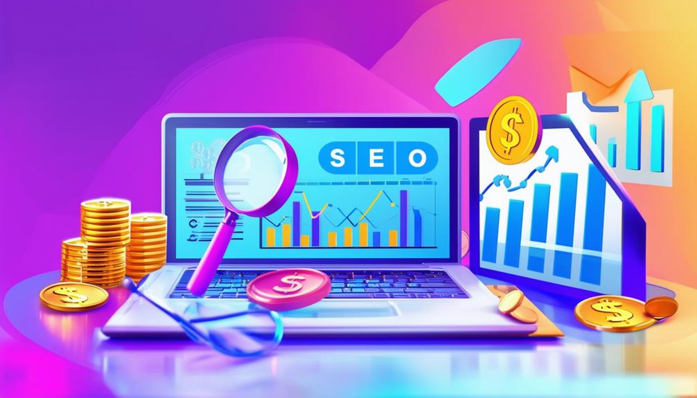 comprehensive seo toolset offered