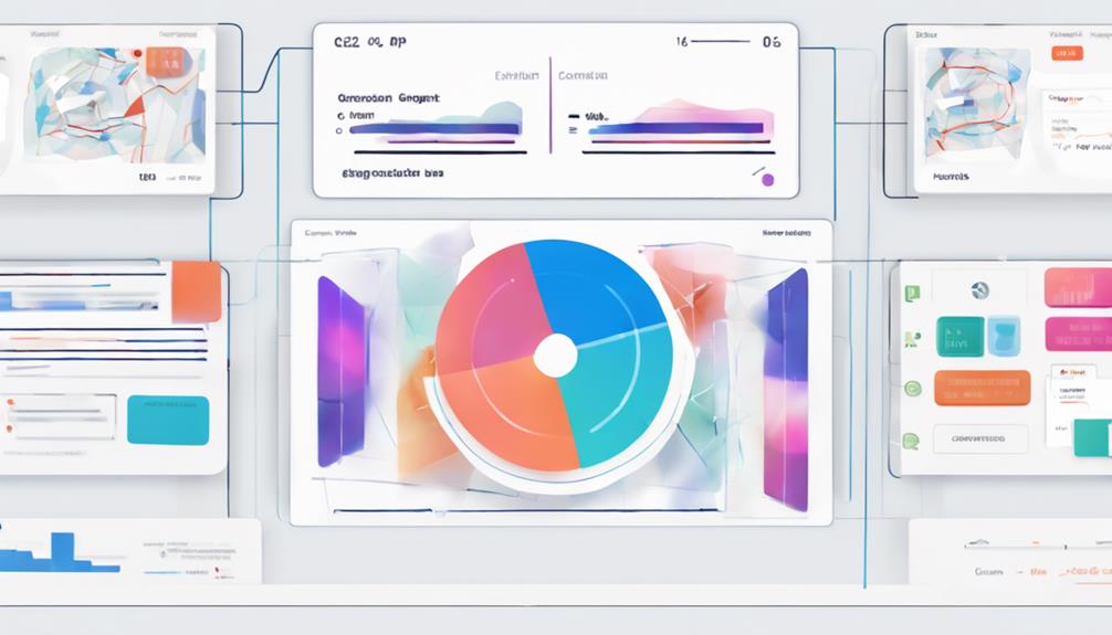 customized a b testing strategies