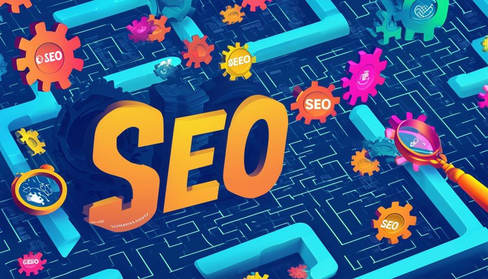 enhance seo content strategy