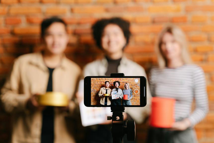 Why Collaborate With Social Media Influencers?