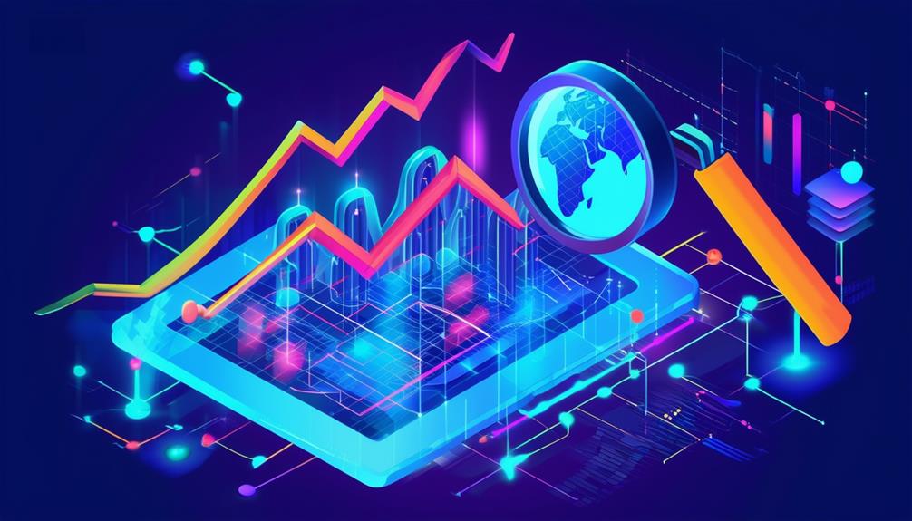 leveraging google trends insights