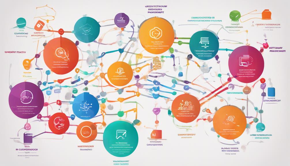 multi touch attribution methodology