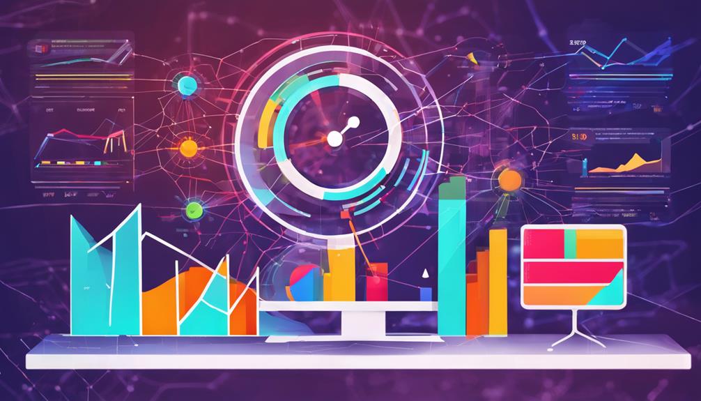 results monitoring and analysis