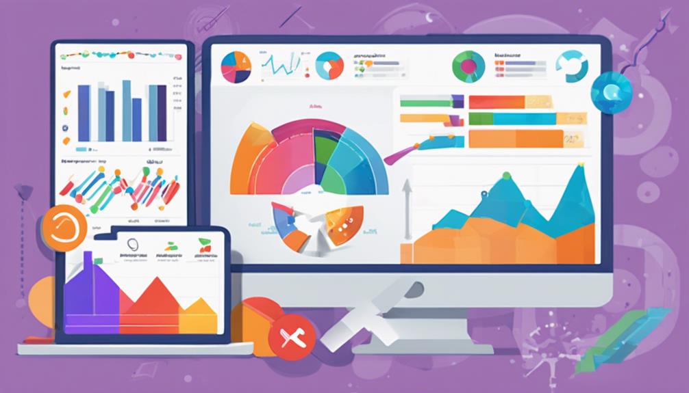 track search term effectiveness