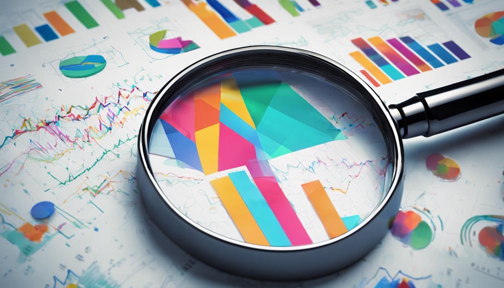 assessing competitive landscape dynamics