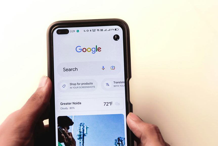 Optimize Mobile Site for Voice Search: 5 Tips