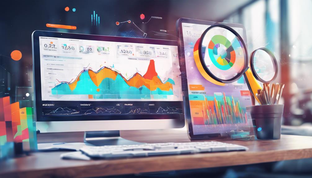 optimizing keyword performance metrics